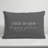 Outdoor Reversible Throw Pillow-932316107