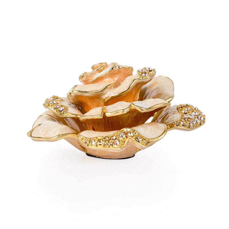 Rosie Rose Table Objet