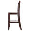 Irieana Solid Wood Counter Stool-286400485