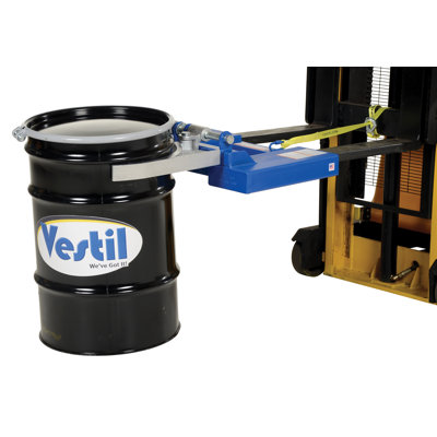 Drum Gripper