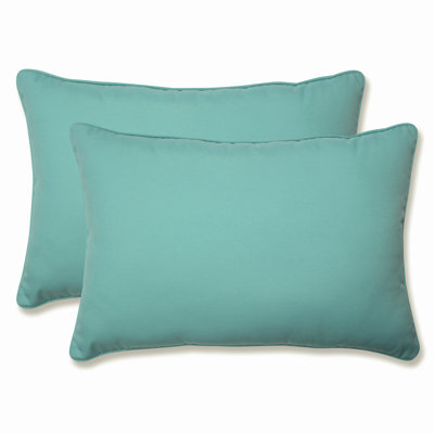 Coussin lombaire intérieur / extérieur Radiance Pool