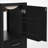 20" Single Bathroom Vanity With Ceramic Top-1005779850