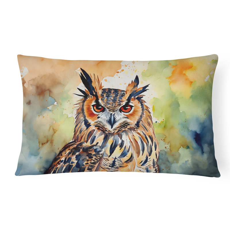  Coussin décoratif intérieur / extérieur en polyester