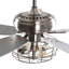 Paquette 52'' Ceiling Fan with Light Kit-987216566