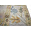 Tapis oriental Oushak Chobi Mute