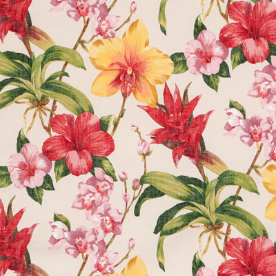 Kahlee 100% Cotton Fabric
