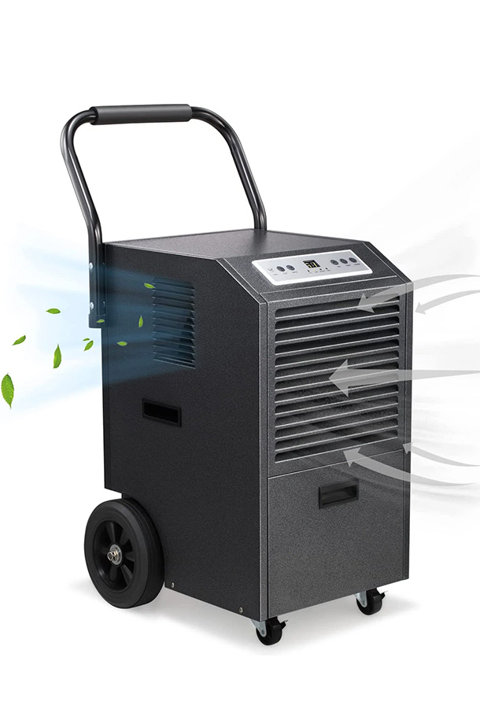 Dehumidifier