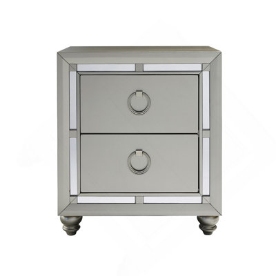 Table de chevet Chloe