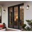 Applique murale Modern Farmhouse