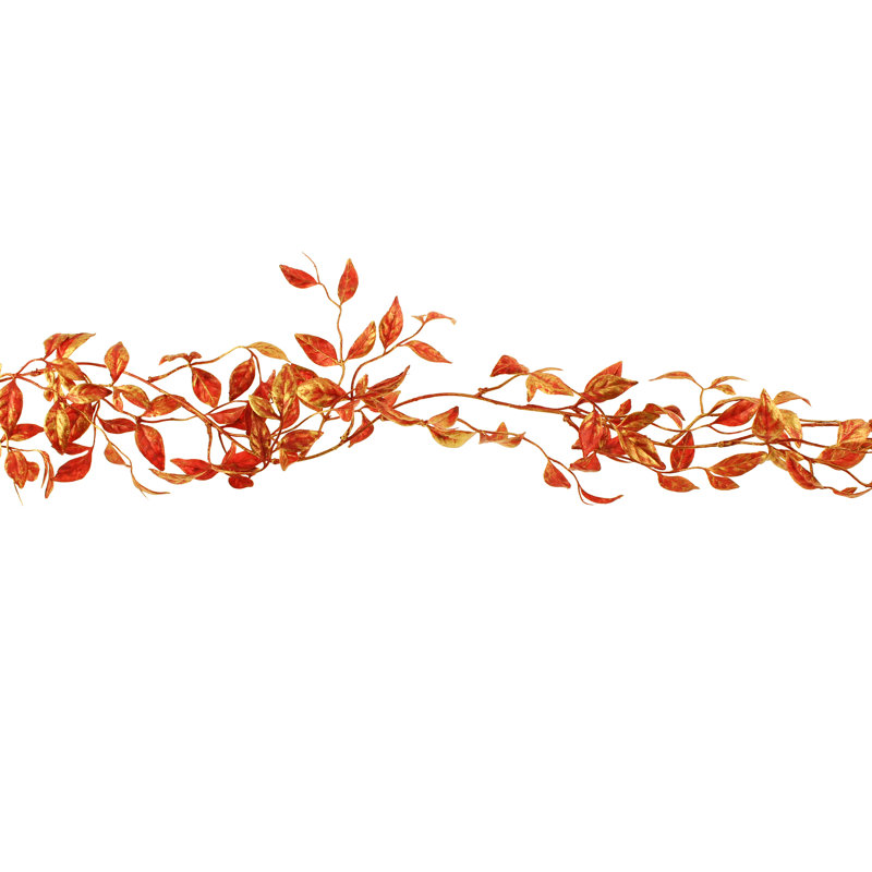 10cm Faux Mixed Assortment Garland