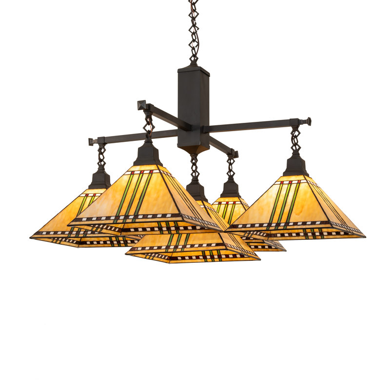 5 - Light Chandelier