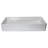 Eden Bath 14'' Concrete Rectangular Bathroom Sink-72978360