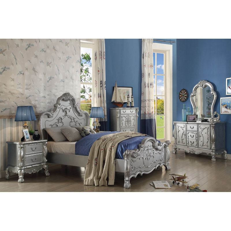 Ensemble de chambre à coucher configurable standard¨Sovova