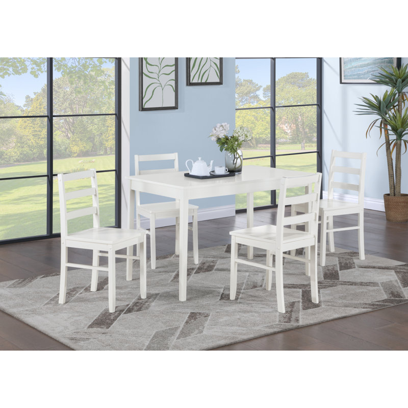 Lavinia Dining Set