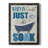 " Just Soak " Print-1472496285-1472496263