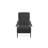 St. Catherine Outdoor Lounge Chair-19642935-19642953