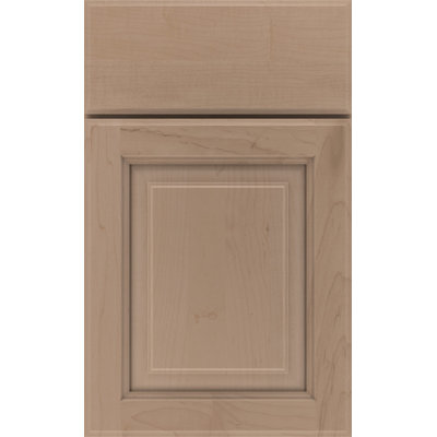 Dwelling Hollenbeck Door Sample