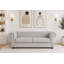 Allegra Chesterfield 3 Seater Sofa-328556522-419313462