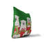 Coussin décoratif ours polaire-120656435