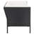 6 Piece Lounge Chair with Cushions-52889885-52889883