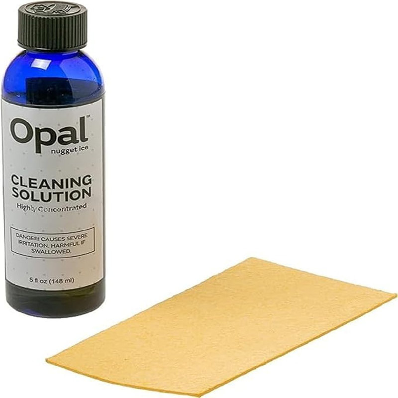 GE Profile™ Opal™ Nugget Ice Maker - Cleaning Kit