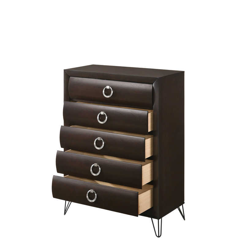 Commode Tablita
