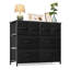 Commode 8 tiroirs Norco