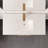Ilsa 36"W X 18"D Bathroom Vanity With White Carrara Quartz Countertop And Undermount Porcelain Sink-780570713