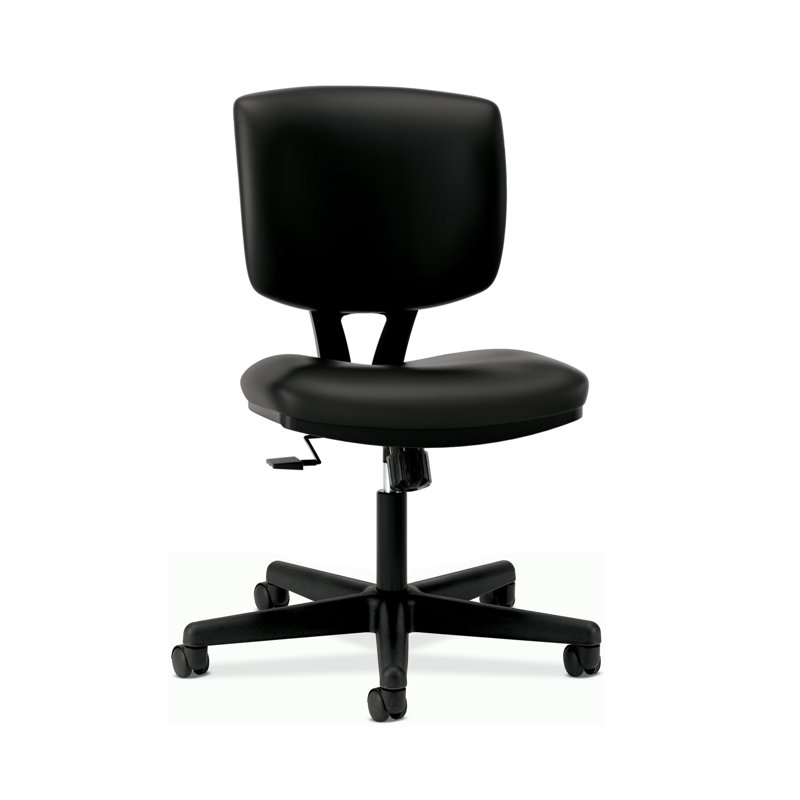 Chaise de bureau rembourrée HON Volt