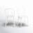 Farrah Stacking Patio Dining Side Chair-1154419959