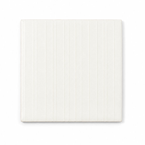Italian Matte Textured Cotton 5.5 x 5.5