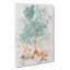 Lonely Tree - Wrapped Canvas Painting-56633651