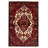 Anadol Red Rug 4'7" x 6'9"