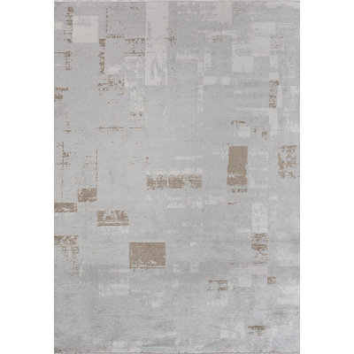 Bauhaus Abstract Grid