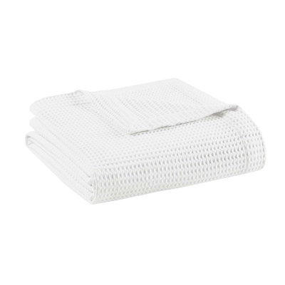 Cotton Blanket