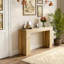 Console de 62,99 pouces-2027415542