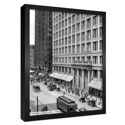 " Marshall Field & Co 1908 "