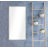 Arvinjot Flat Wall Mirror-2015851262