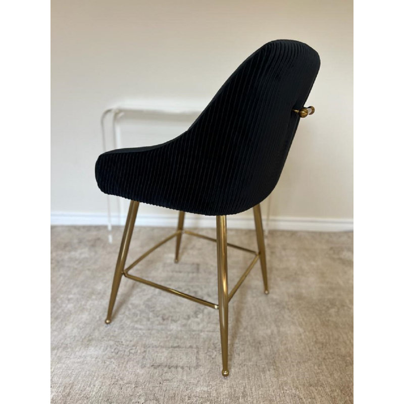Tabouret de comptoir 25 po