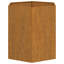 Planter Rusty Corten Steel-692368323