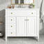 Meuble-lavabo 36 po avec lavabo-129021308