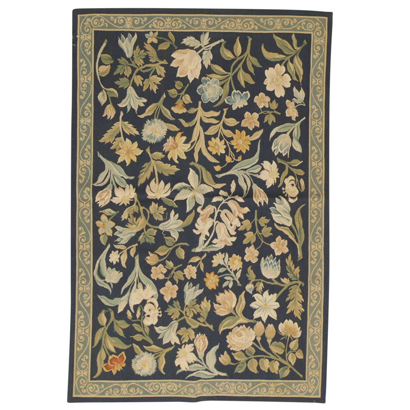 Wool Tapestry