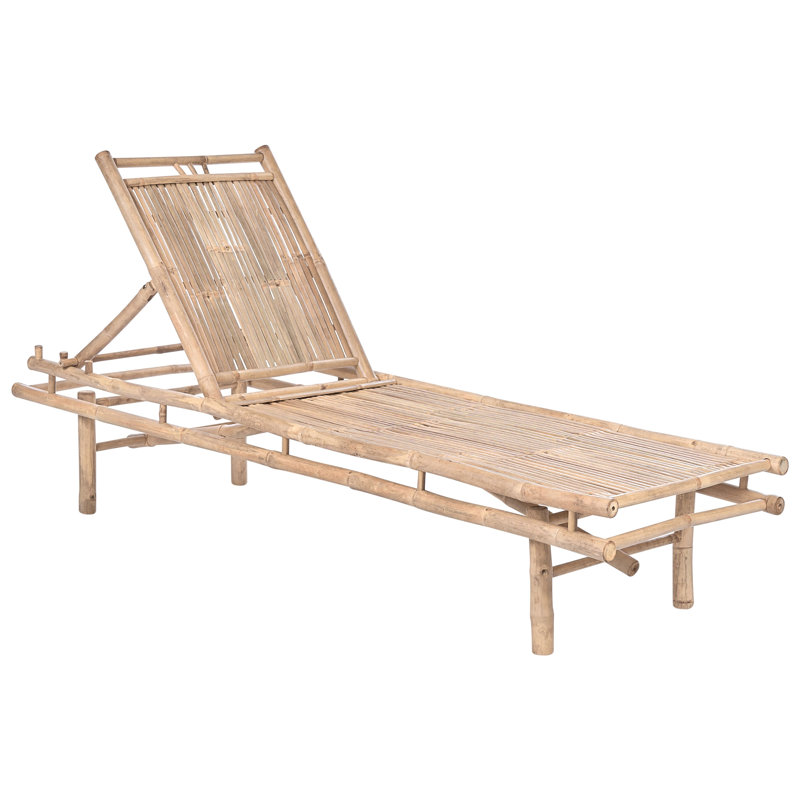 195cm Long Single Chaise