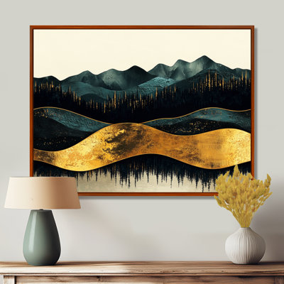 Rathbone - Landscapes Wall Art