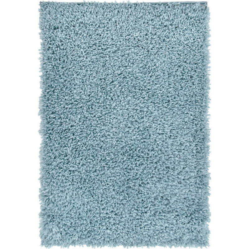 Tapis turquoise Wentworth, Rectangle 2 pi x 3 pi 1 po