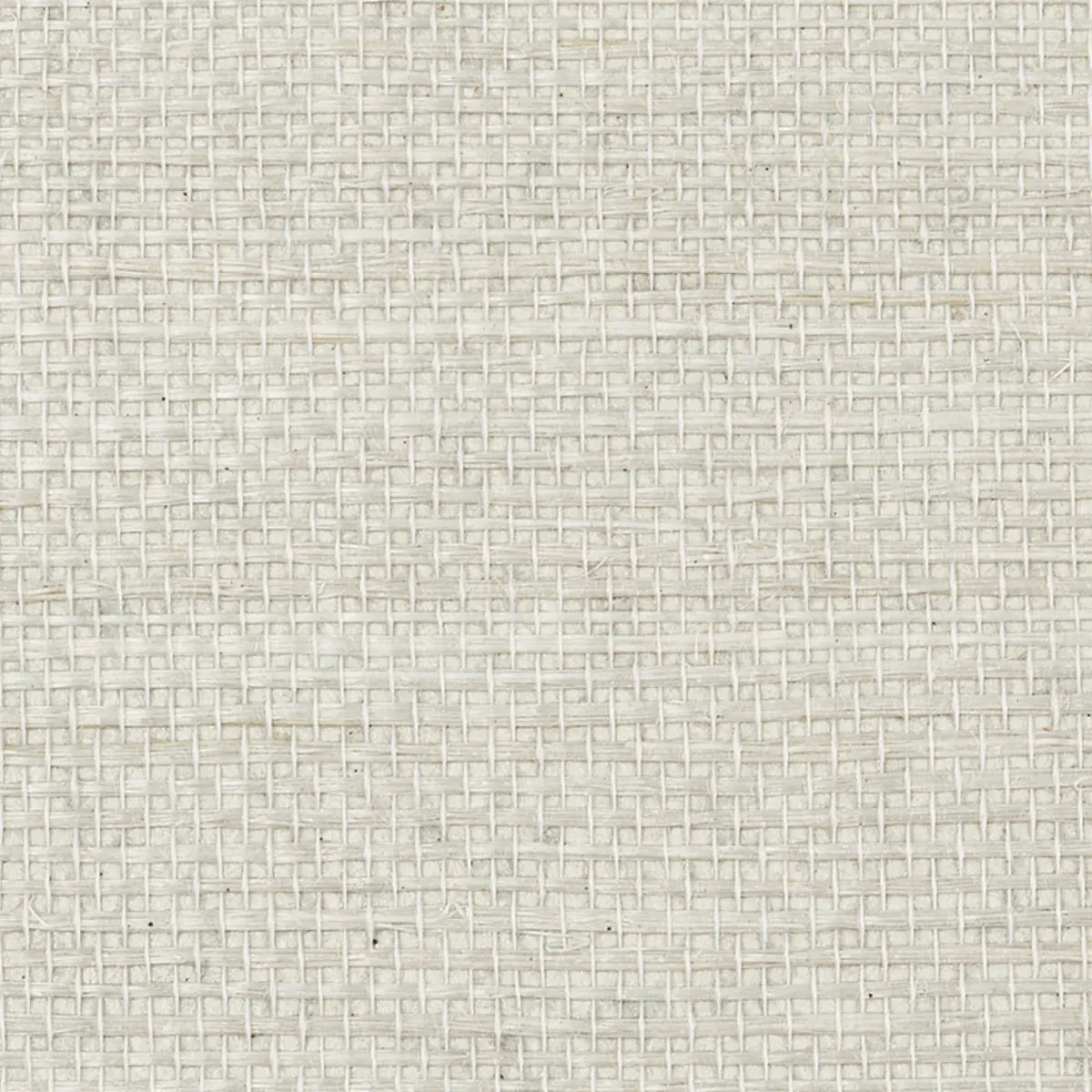 Haruki Sisal Wallpaper Roll, Dove