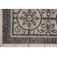 Tapis ivoire / gris anthracite Lehoux-1857909257