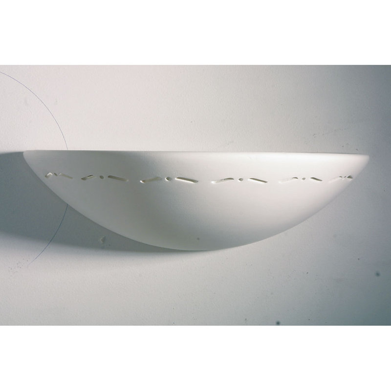 Capewood Ceramic Half Moon