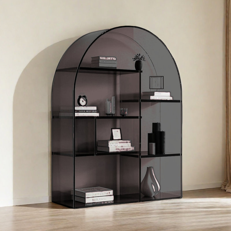 Cooperman, Dark Gray