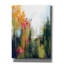 «Wildwood» par Ishita Banerjee, impression sur toile-87767765